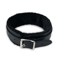 Joymin collar en colores negro rosa rojo morado, estilo personalizable.