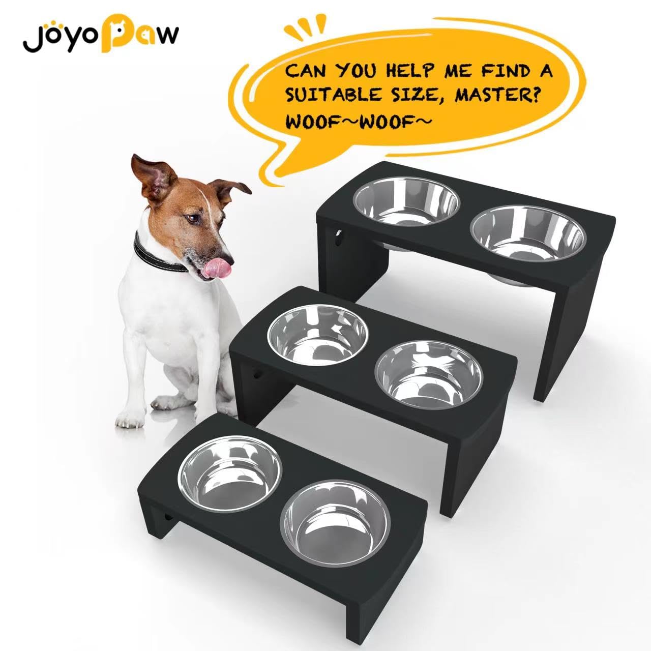 JOYOPAW diseño protege pisos y ofrece durabilidad diaria