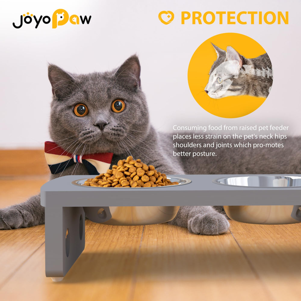 JOYOPAW ensamble fácil sin herramientas para empezar rápido.