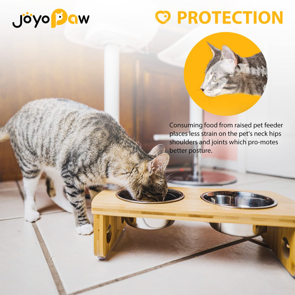 JOYOPAW montaje sencillo con instrucciones claras y sin herramientas.