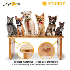 JOYOPAW silenciador de silicona para evitar ruidos durante las comidas.