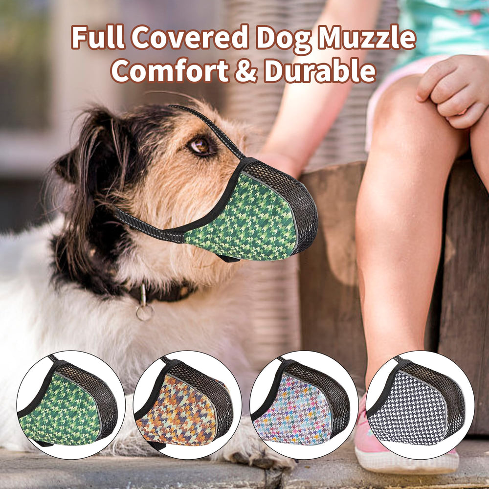 JOYPAWS Musera disponible en tallas múltiples para hocicos diversos