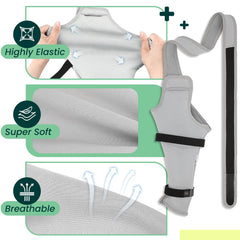 Joypig tallas XS a 2XL para perros pequeños a grandes