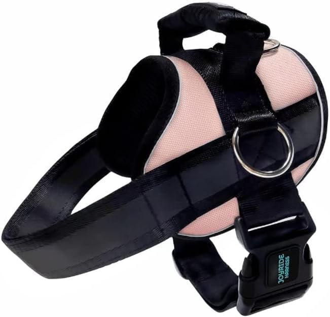 Joyride Harness 2.0 con tecnología de control de comodidad para ajuste preciso.