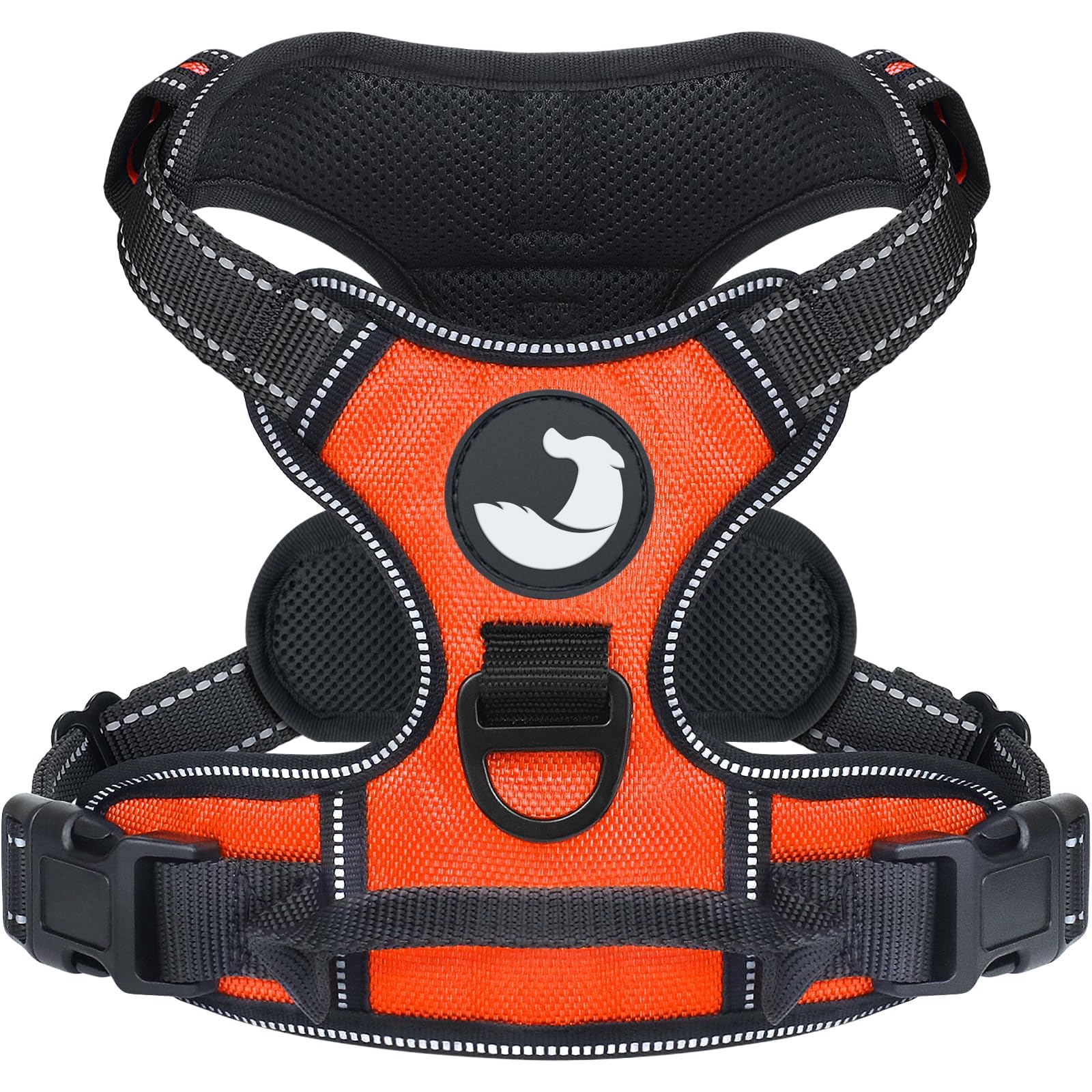 Joytale arnés nylon Oxford resistente al agua para uso diario.