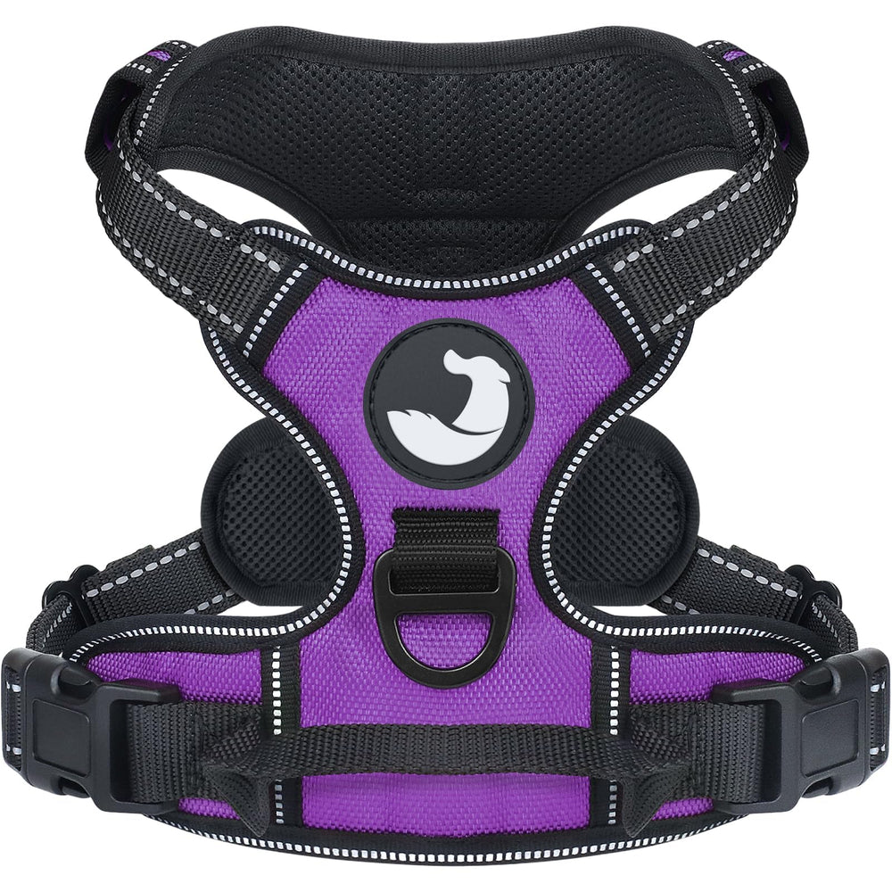 Joytale arnés XL nylon resistente al agua para uso diario y exterior.