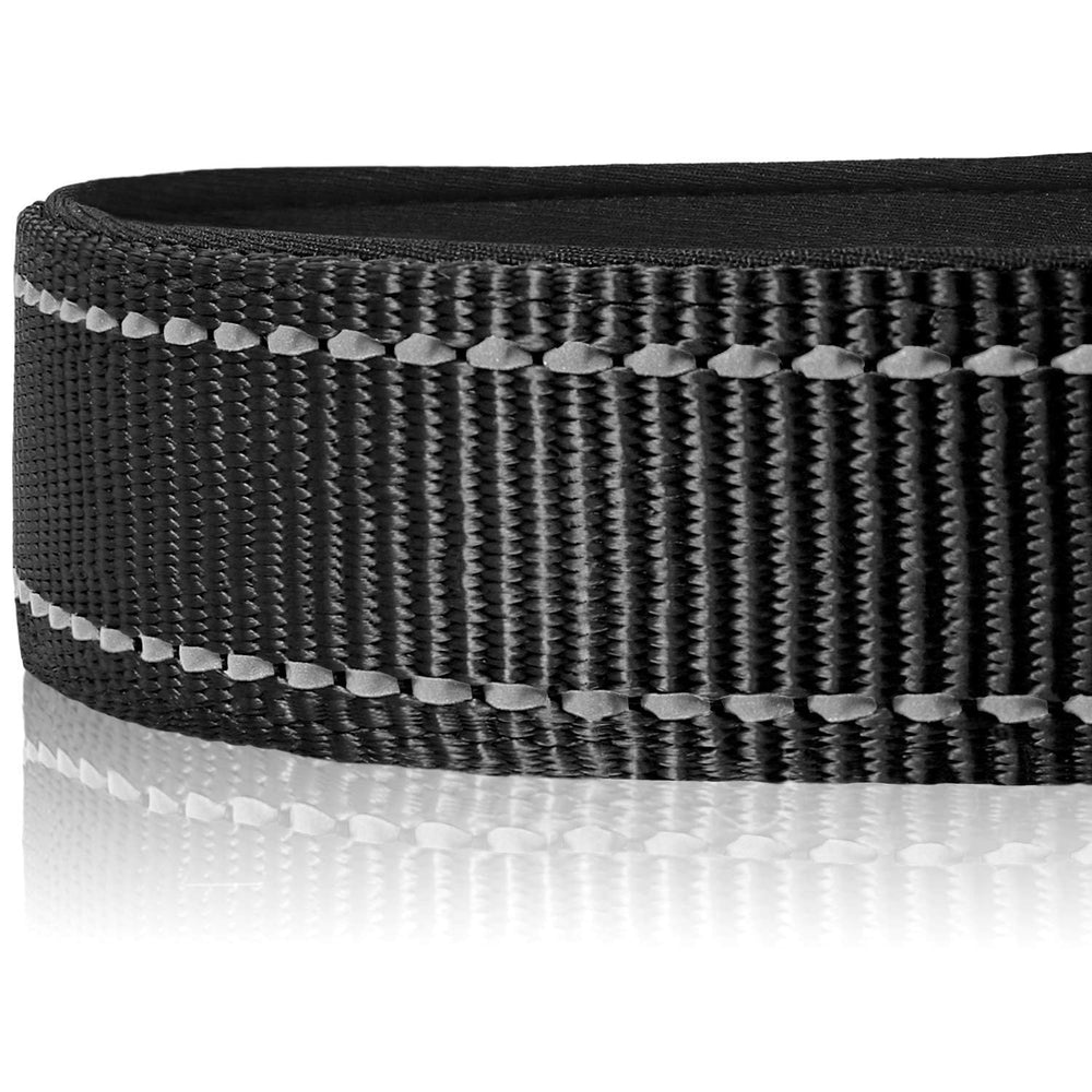 Collar Joytale con ajuste extra grande para cuellos amplios