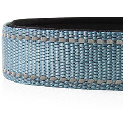 Collar Joytale en nylon ligero para paseos sin irritación