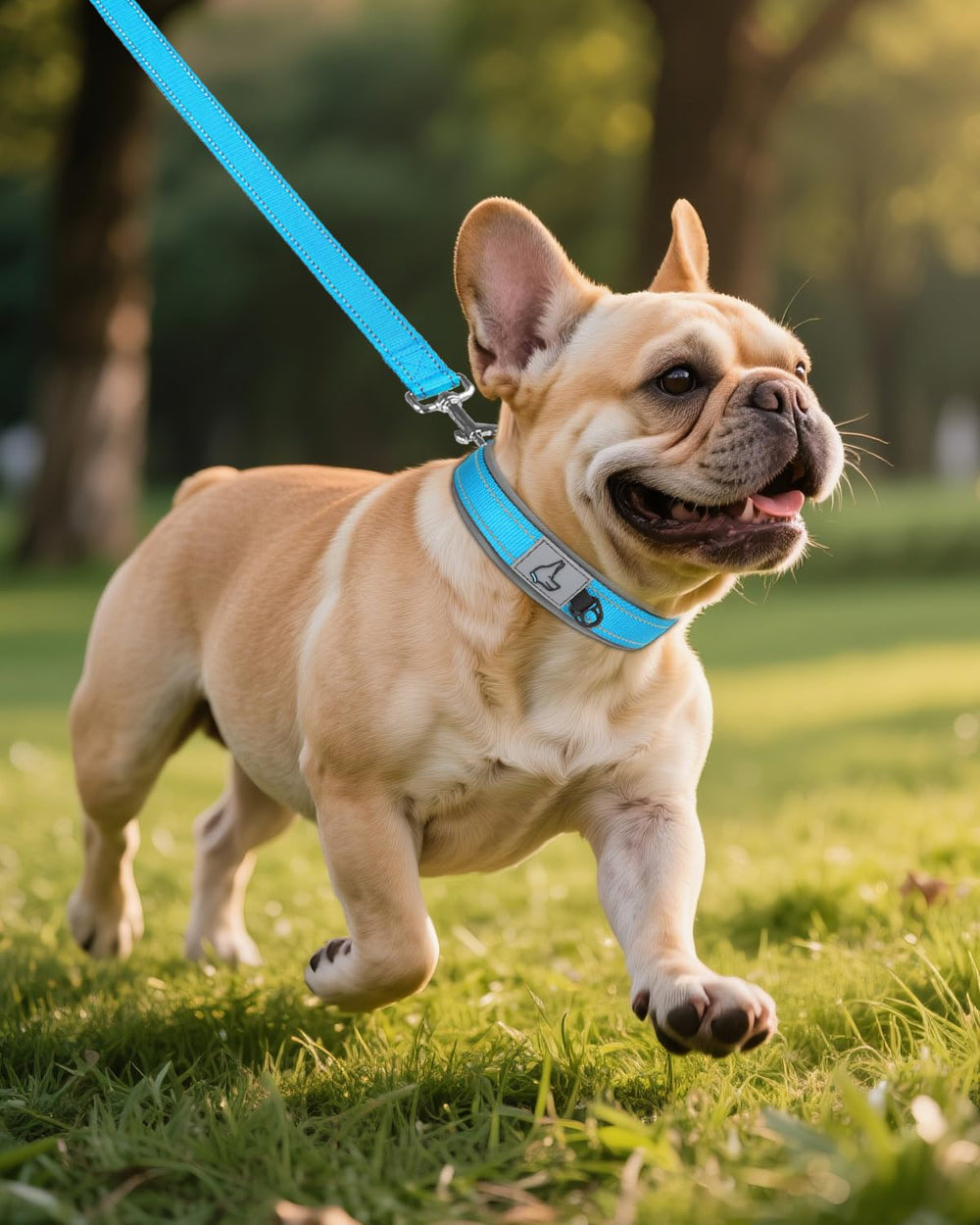 Joytale collar para paseo diario, diseño duradero para uso activo