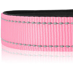Collar acolchado de neopreno Joytale, evita rozaduras en caminatas largas.