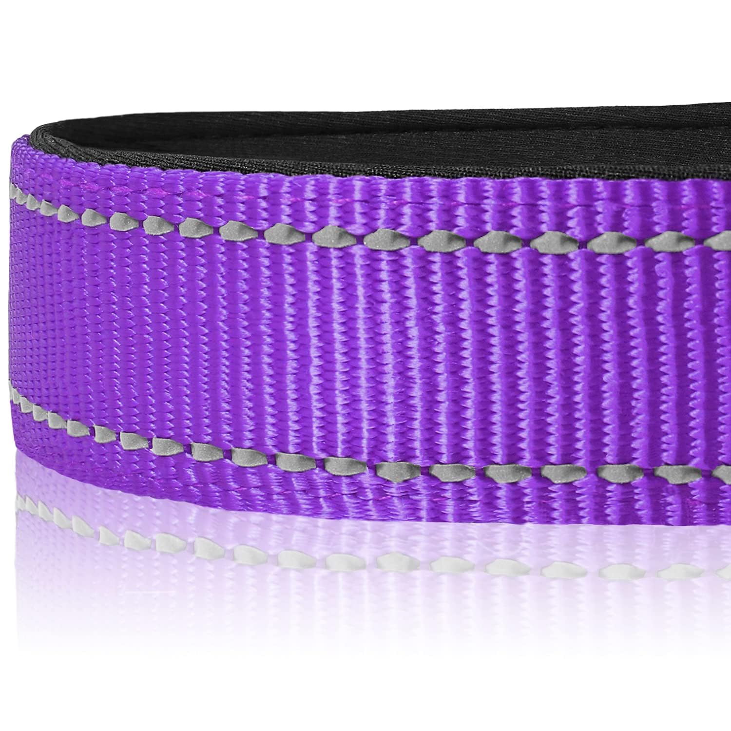 Cierre ABS plástico del collar Joytale para liberación rápida y ajuste cómodo.