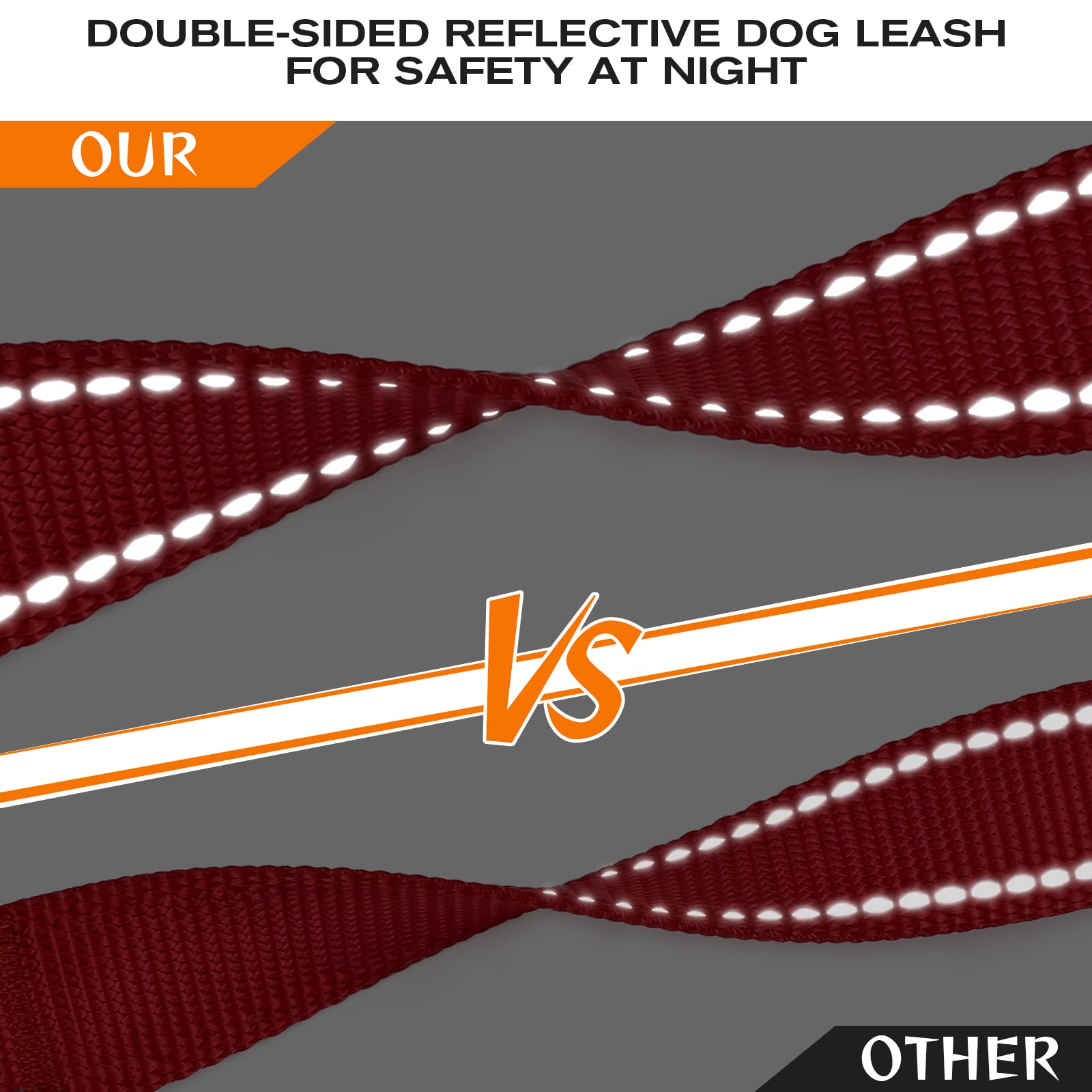 Joytale: anilla D cerca de la empuñadura para bolsas