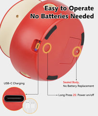 Joytale sensor inteligente activa el juguete sin interrupciones