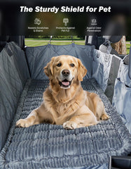 JOYTUTUS lavado a máquina facilita la limpieza tras aventuras con mascotas.
