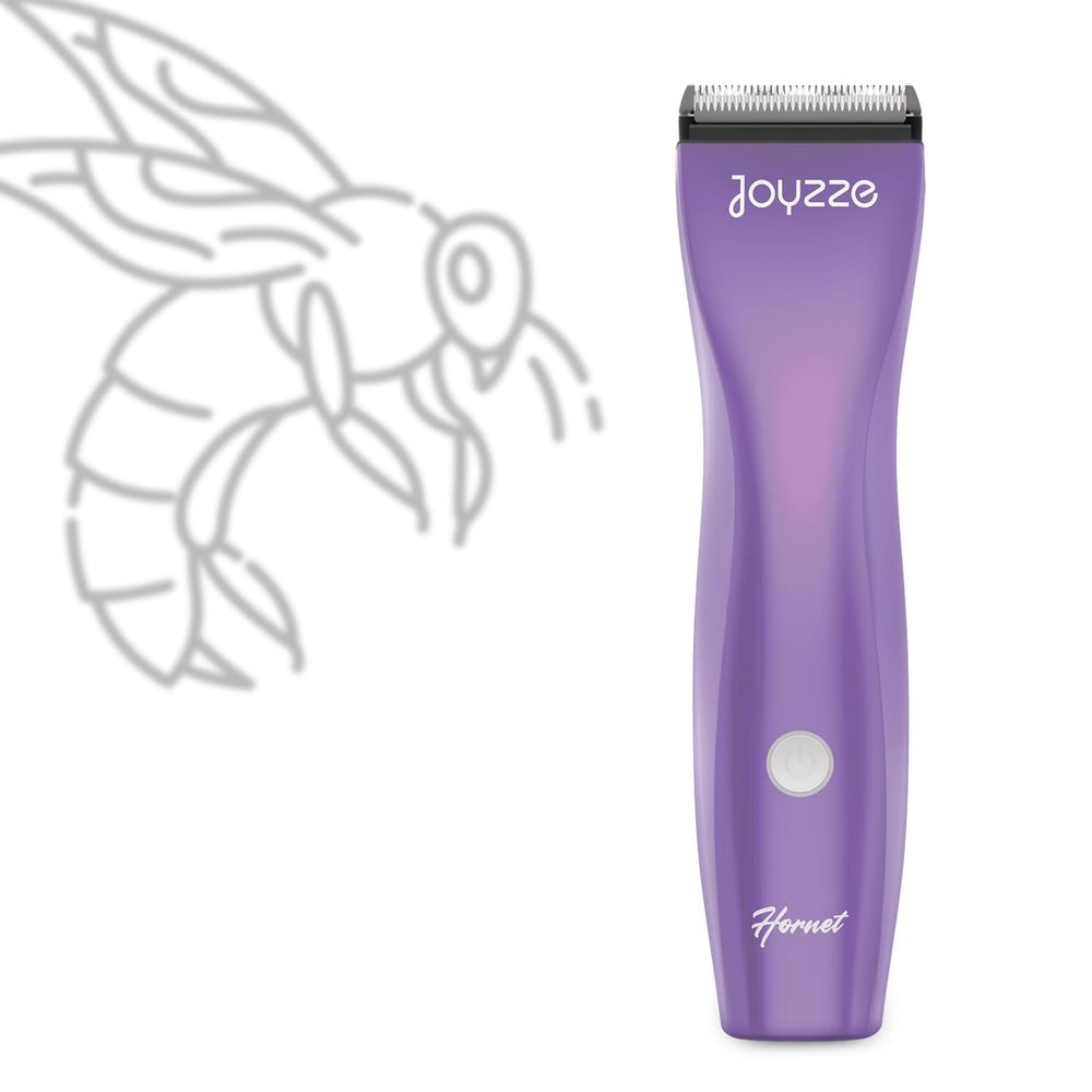 JOYZZE Hornet - corte preciso sin cables para mascotas.