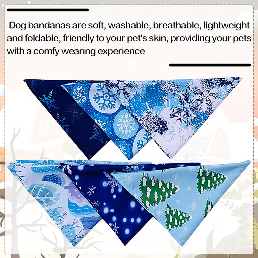 Bandanas JpGdn con 50 estilos, disponible para combinar cada día.