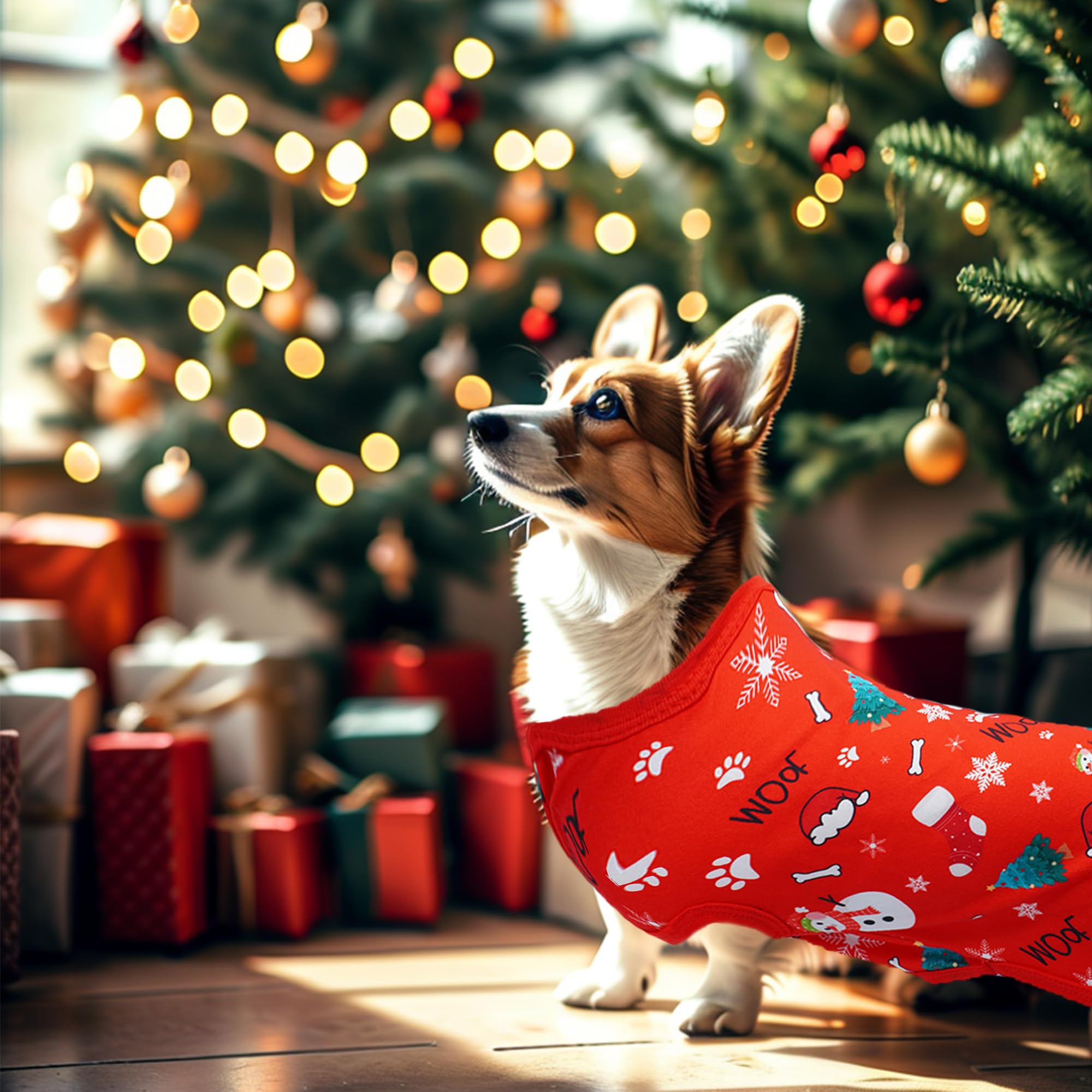 Tallas extragrandes XXL JPGDN, opciones para perros grandes