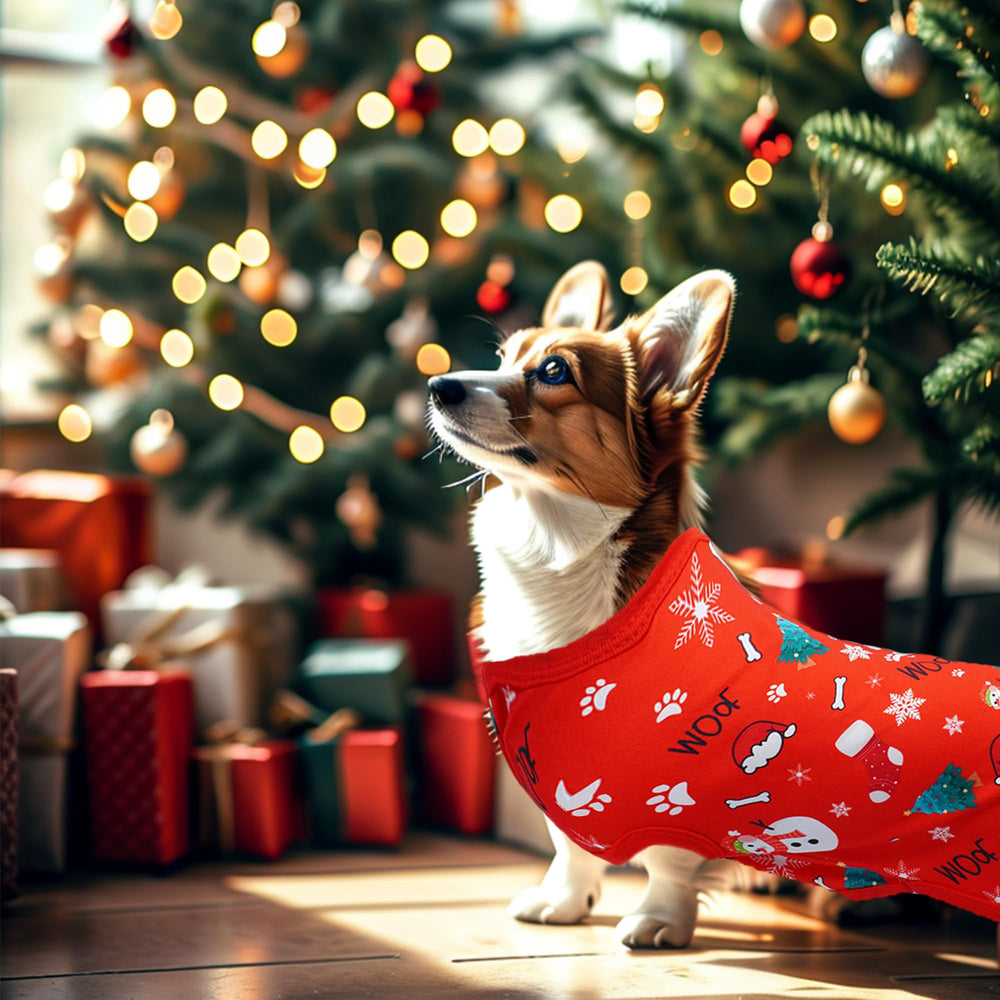 Tallas extragrandes XXL JPGDN, opciones para perros grandes