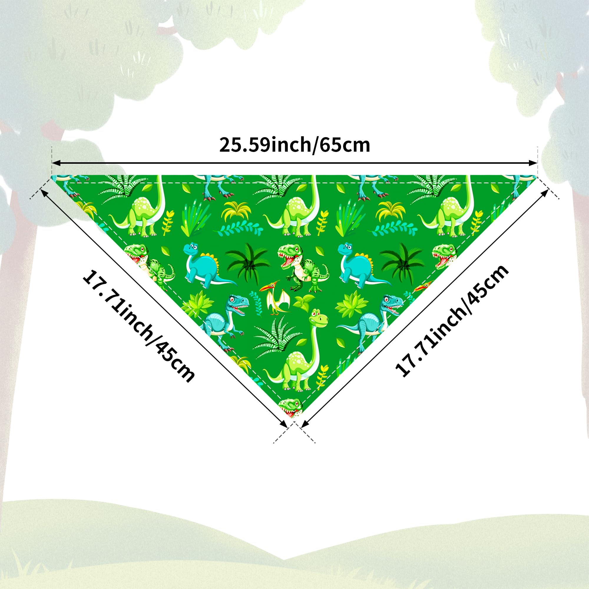 Bandana para perro JpGdn tamaño pequeño-mediano, cómoda para paseos diarios