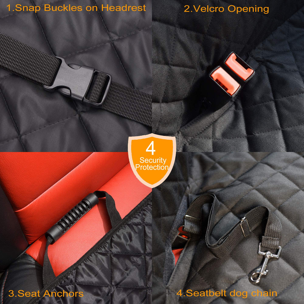 JSTHT funda lavable a máquina limpieza rápida y sin complicaciones