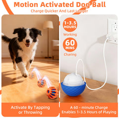 JUBBPDX carga por USB facilita recarga y largas sesiones de juego.