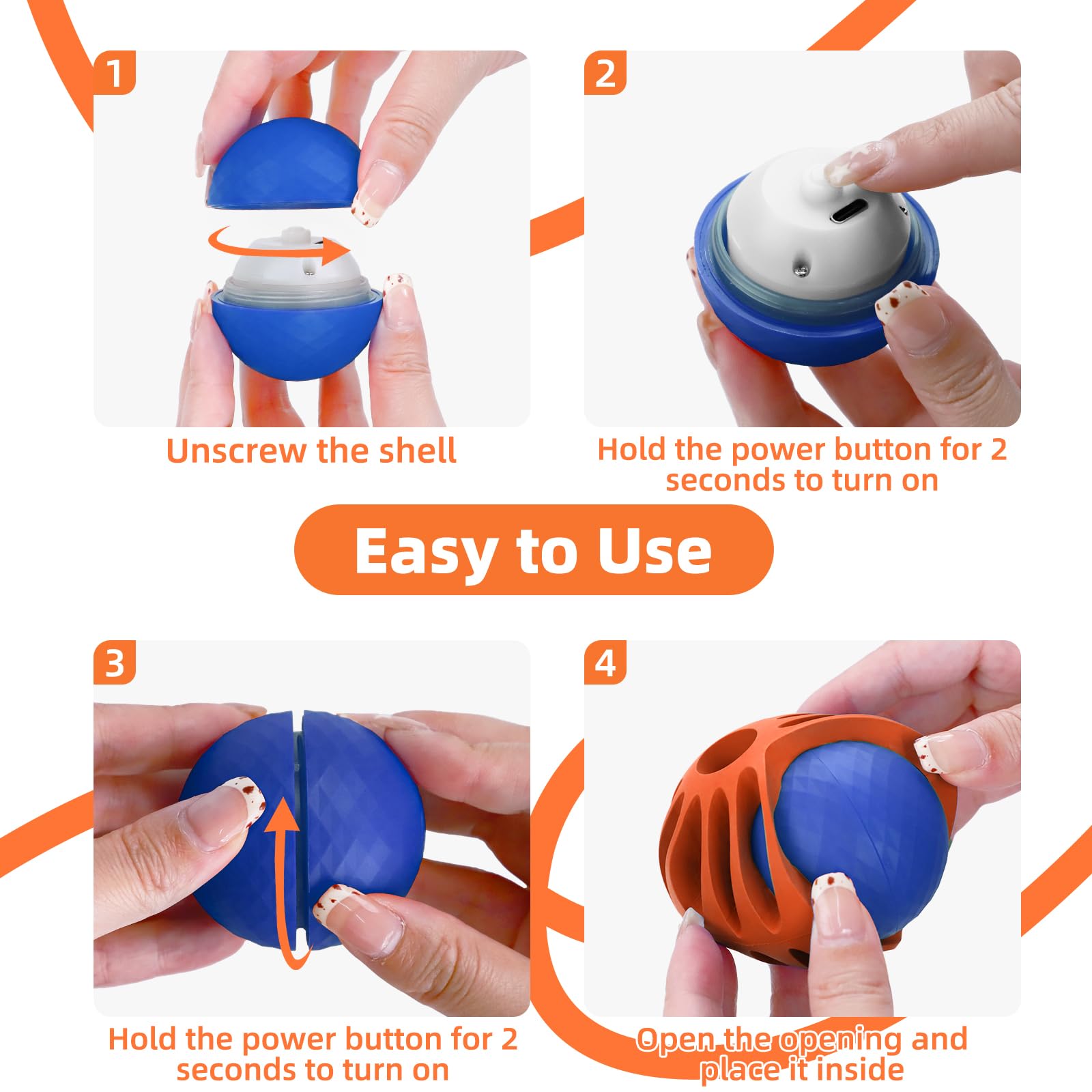 JUBBPDX luces brillantes facilitan la observación del juego en cualquier habitación.