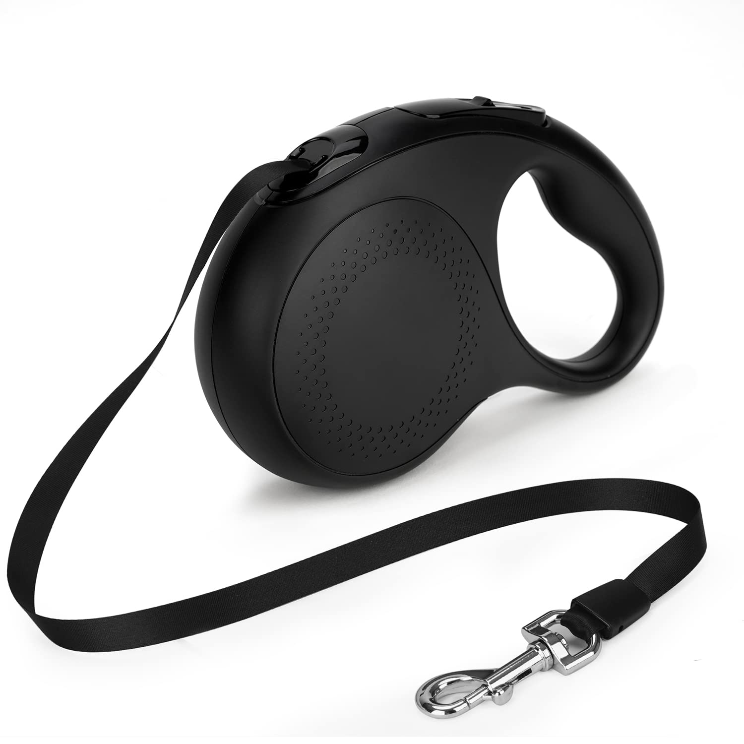JUBDUG Mango ergonómico anti-deslizante ofrece agarre cómodo