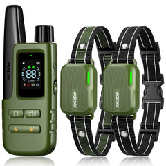 Collar Jugbow para entrenamiento de dos perros, ideal para sesiones en casa