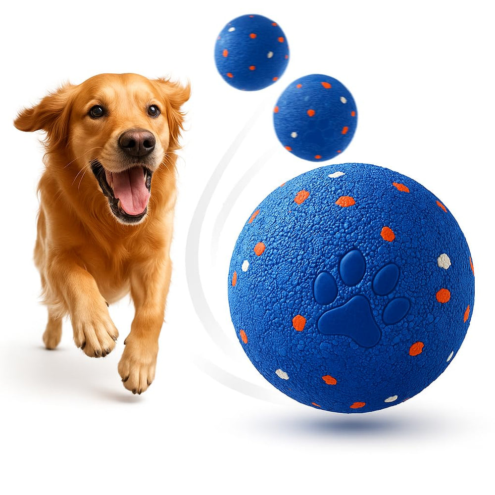 jujingcw bola interactiva para perros que estimula juego y actividad diaria