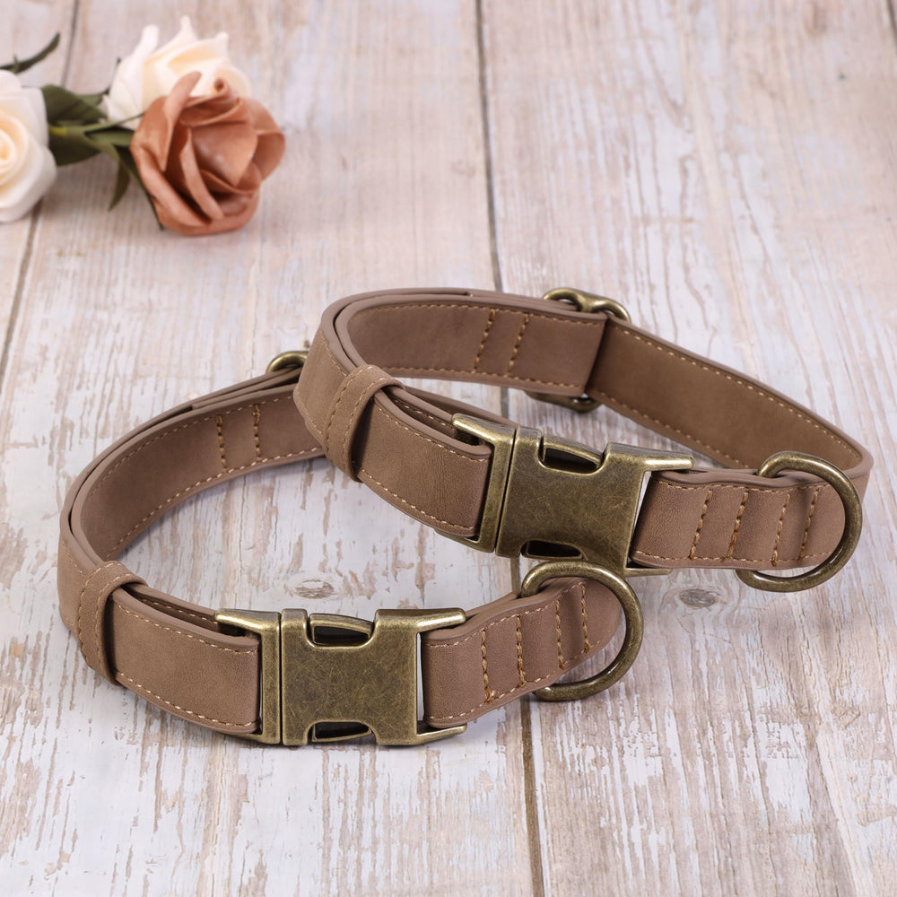 Talla M ajustable Jumpress para cuellos de 32 a 50 cm.