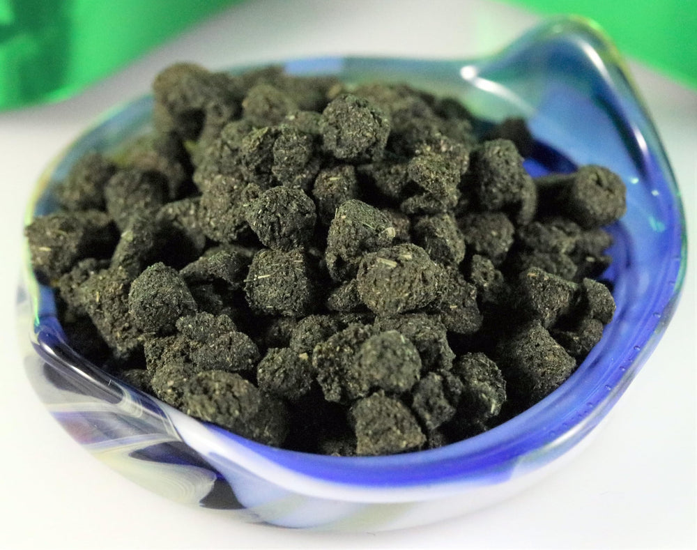 JungleAquashrimp Envy: envase de granulos para uso diario en camarones