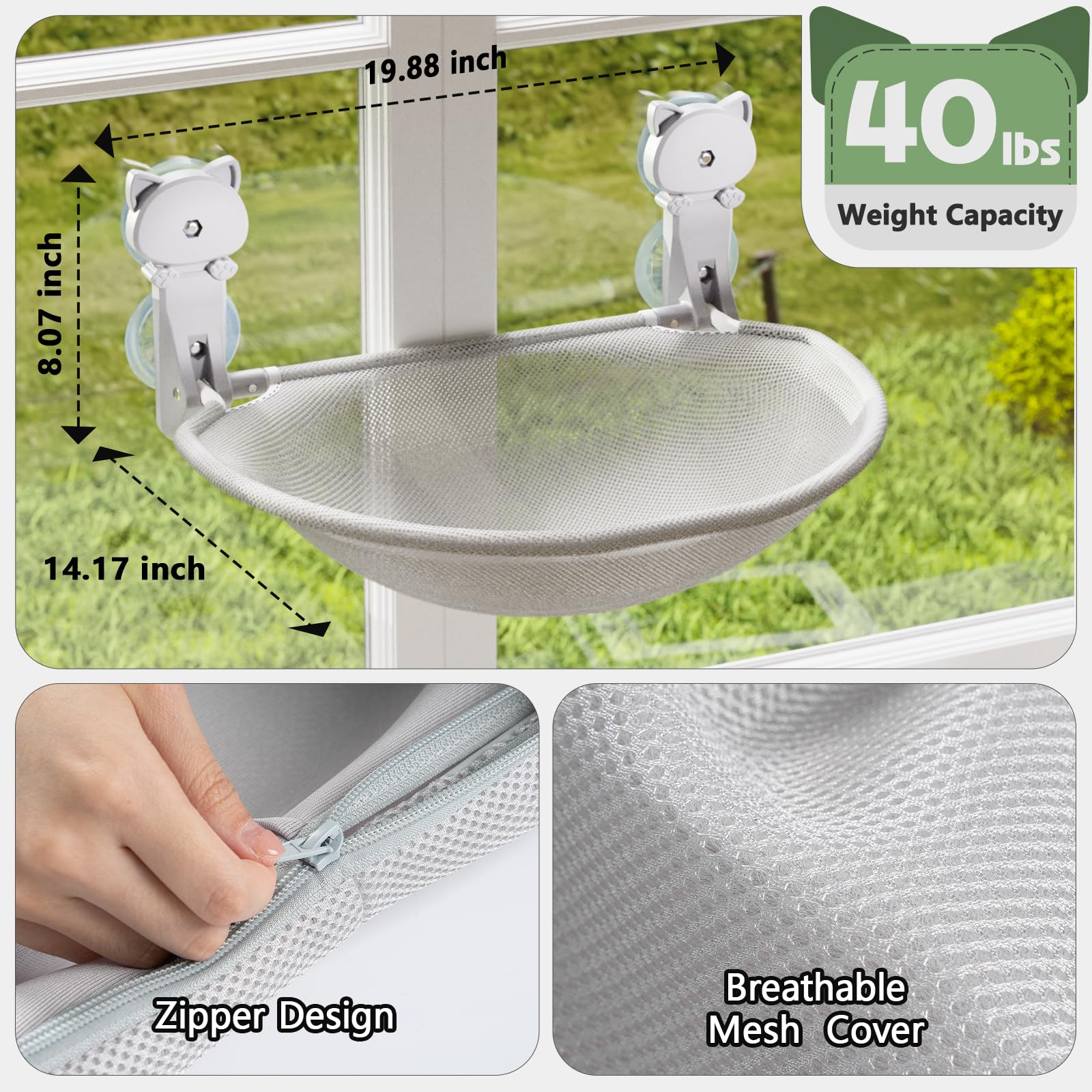 JUNSPOW funda de felpa suave para inviernos cálidos