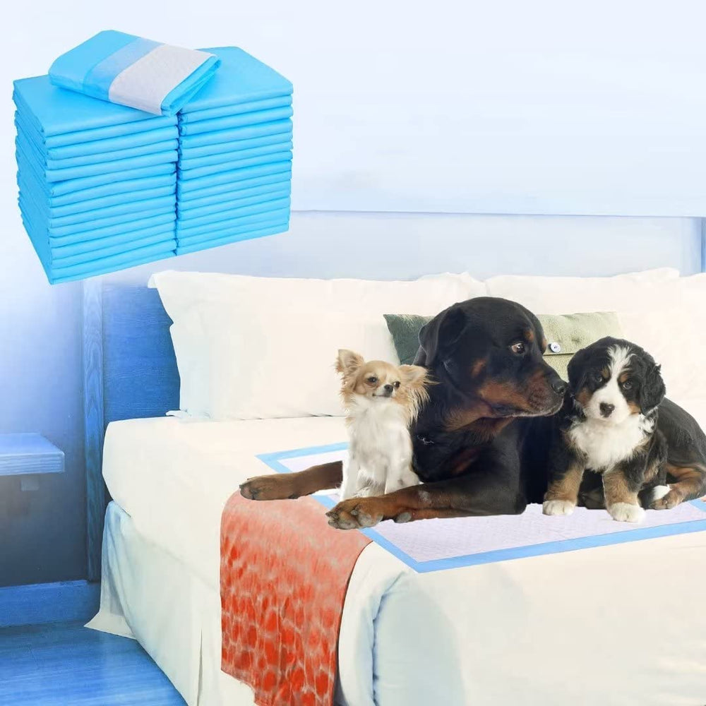 JUNYUHU tapetes desechables para viajar y guarderías, higiene rápida.