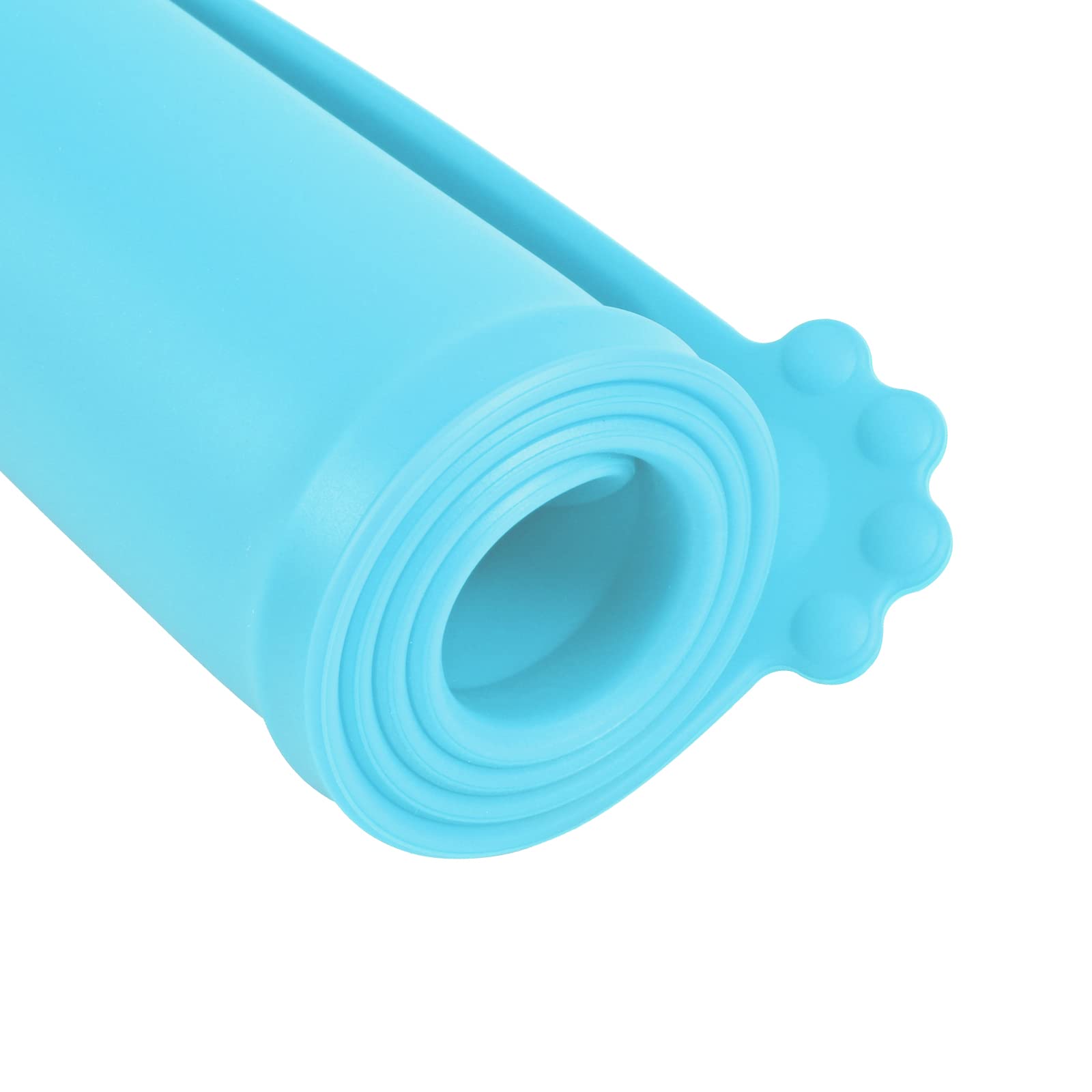 Alfombrilla Juqiboom impermeable para mascotas, recoge derrames y protege el suelo.