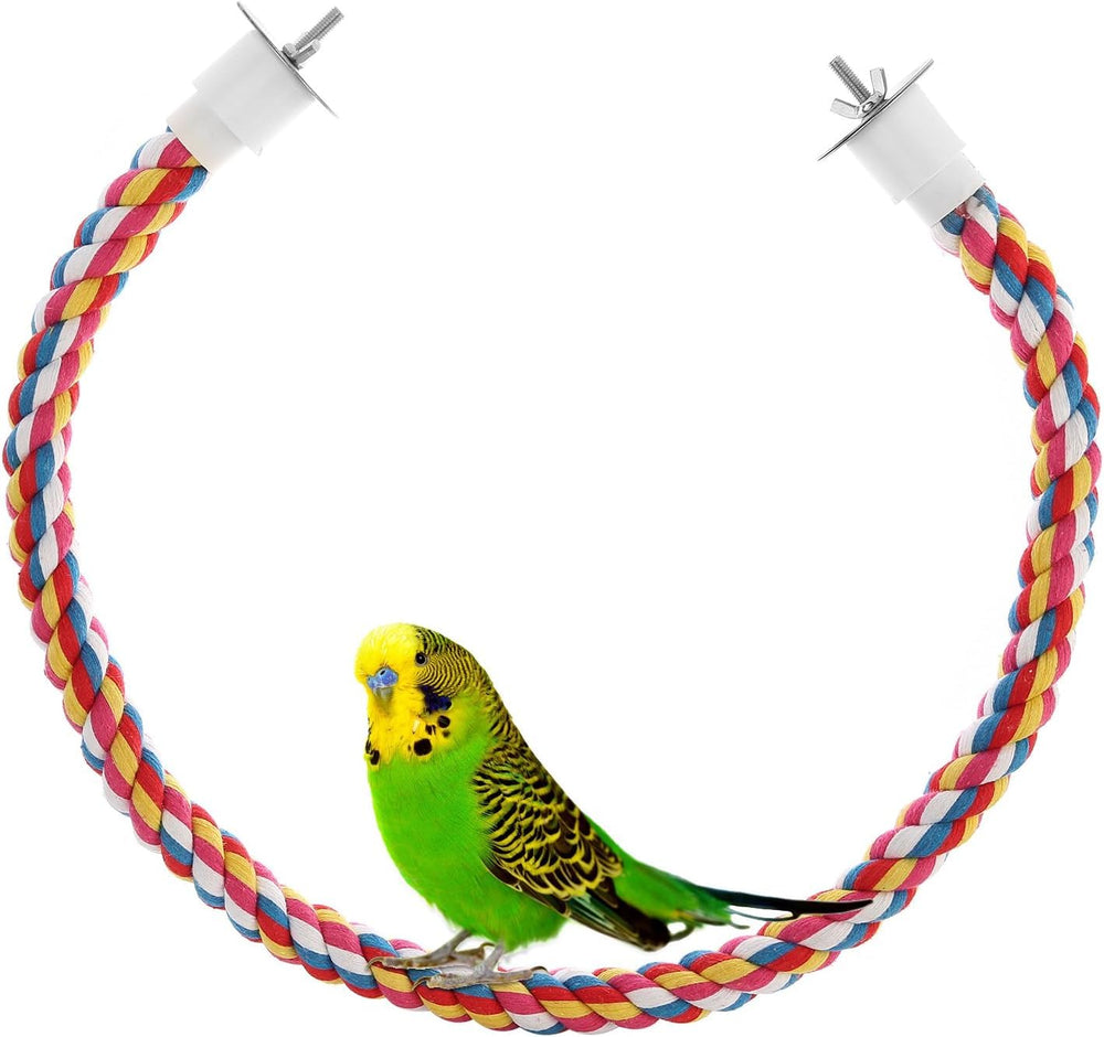 Texto segura con tintes no tóxicos para aves Jusney.