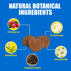 Just Try 300 Bites: ingredientes naturales sin sabores artificiales