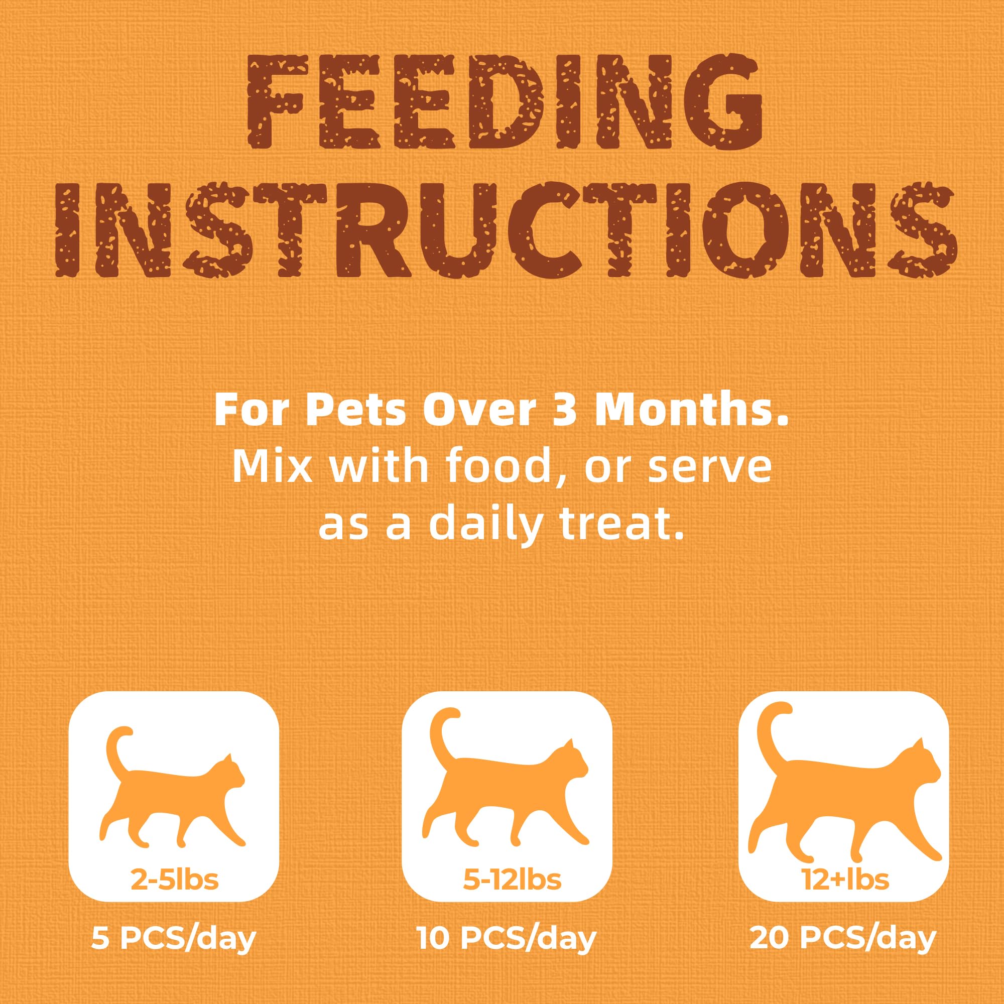 Just Try snack bajo calorías: opción ligera para gatos activos.