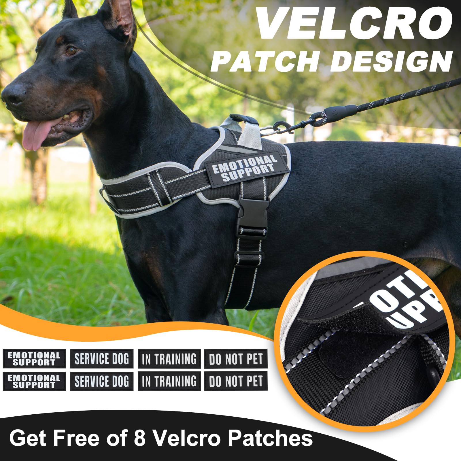 JUSTYEZI dispensador de bolsas para perro, conveniencia en salidas