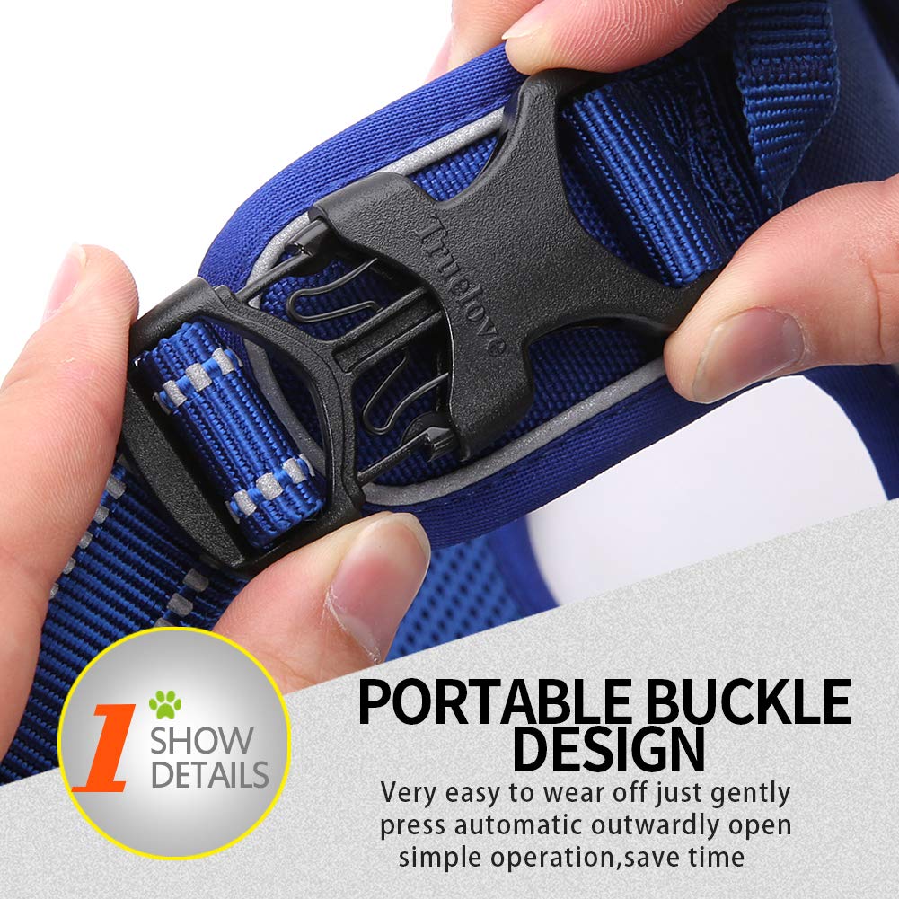 Bucle Draflex resistente para mayor durabilidad y seguridad.