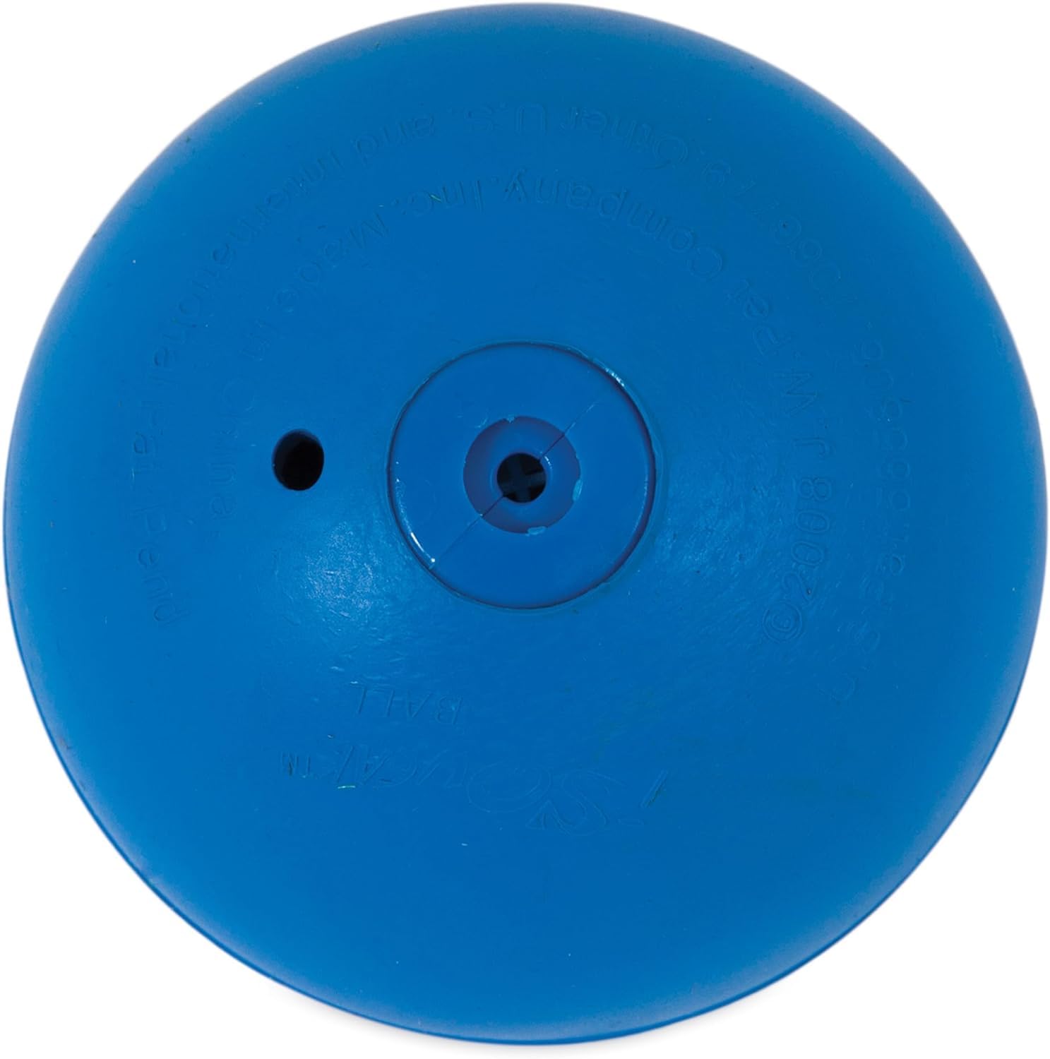 JW PET iSqueak: ideal para juego entre perro y dueño.