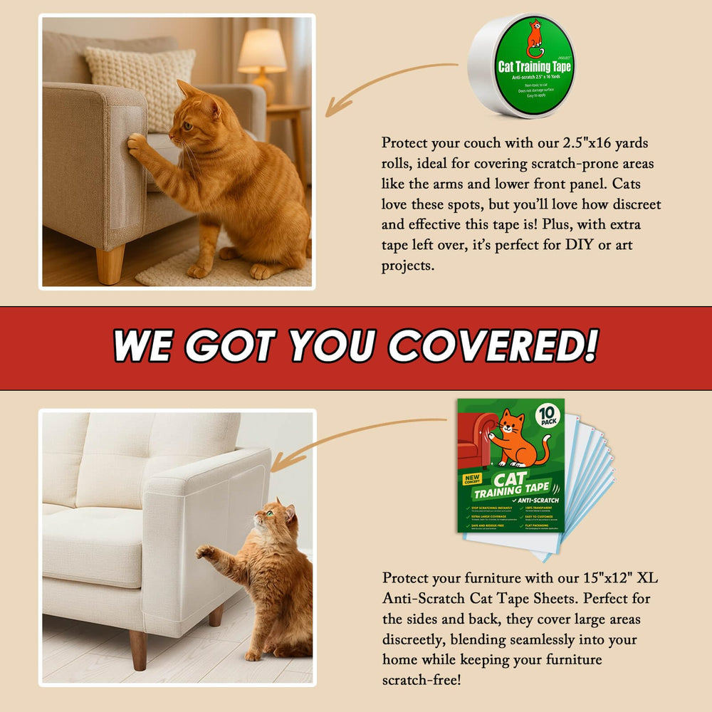 Cinta de JXSELECT para patas de silla protege el mueble sin visibilidad
