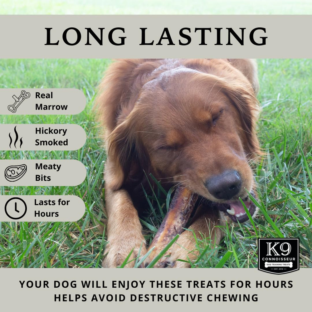 K9 Connoisseur hecho en EE. UU.: hueso masticable de calidad