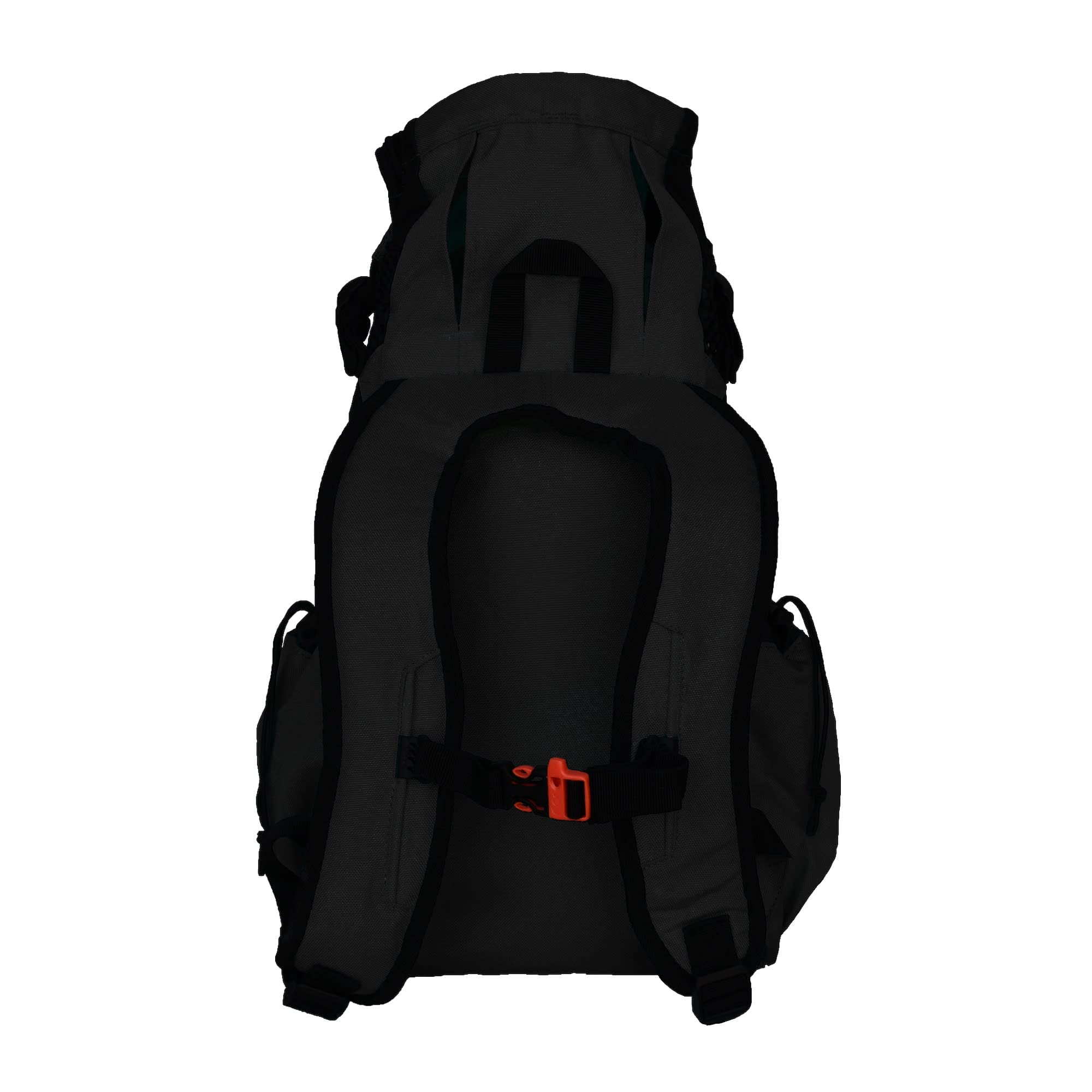 K9 Sport Sack Air 2 base angular para soporte seguro de la espalda.