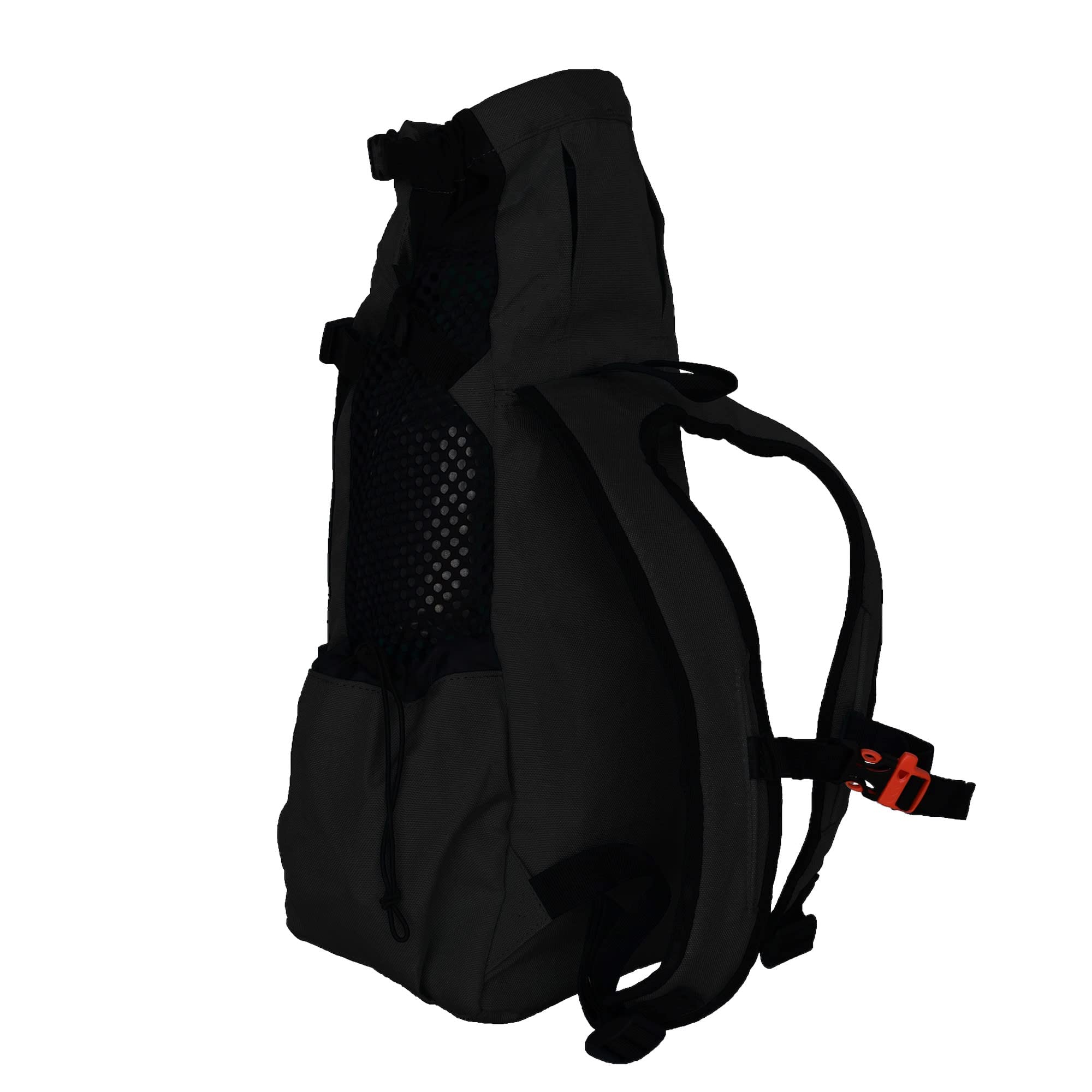 K9 Sport Sack Air 2 bolsillos duales para accesorios y snacks.