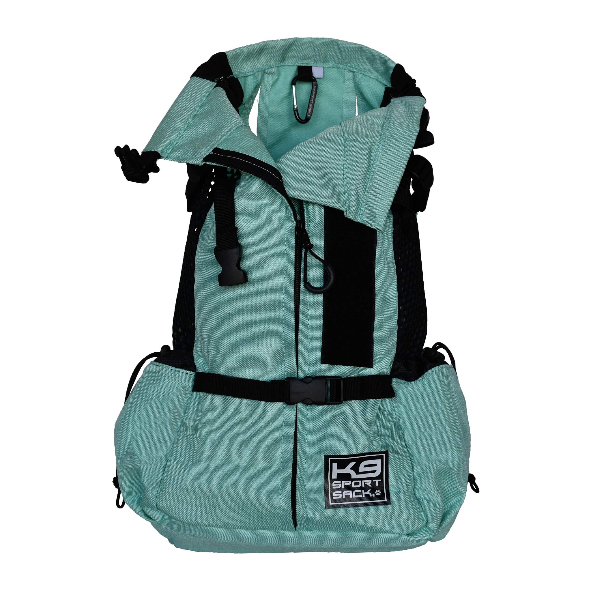 K9 Sport Sack Air 2 acabado en Cordura resistente para uso diario y aventuras