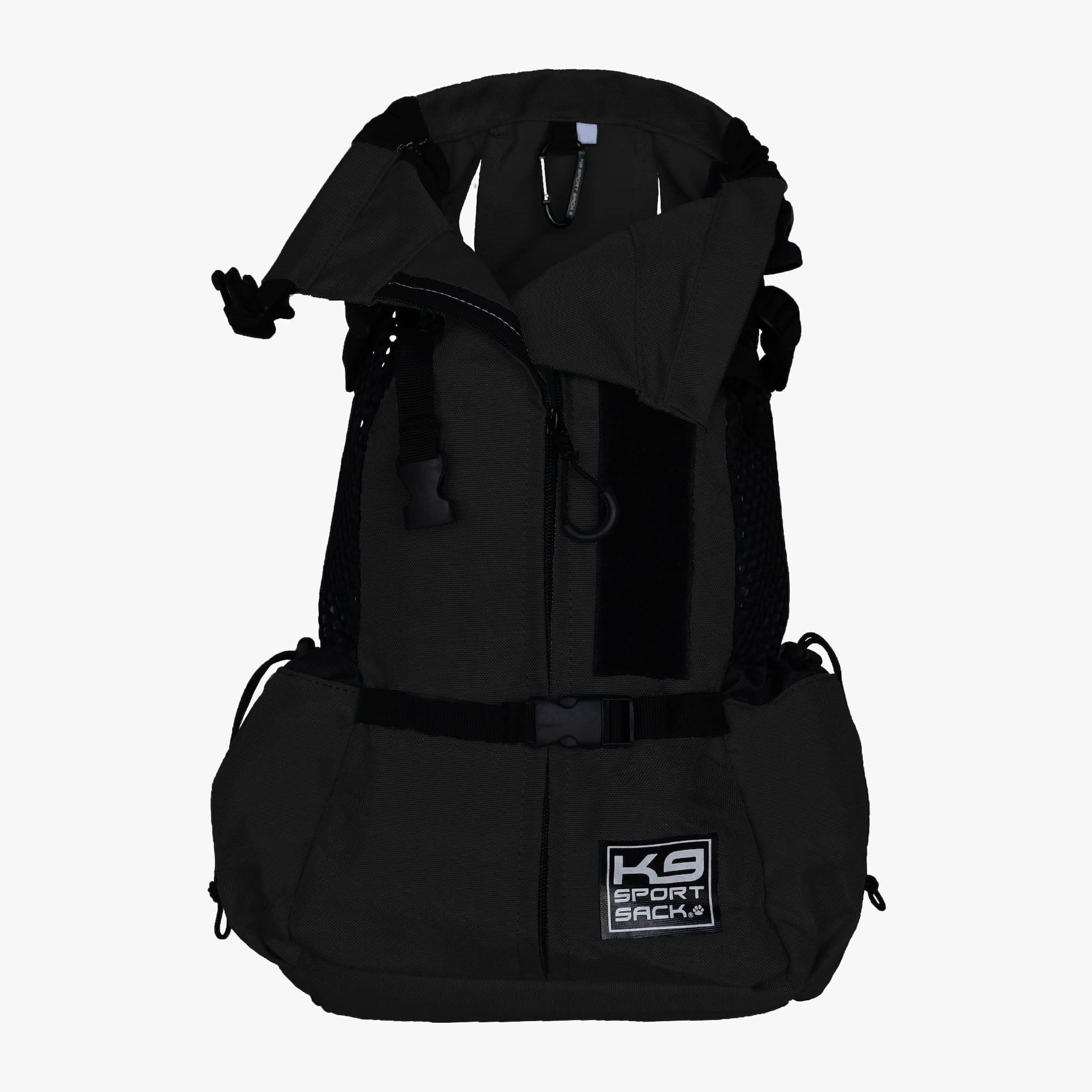 K9 Sport Sack Air 2 estructura de cordura resistente para uso diario.