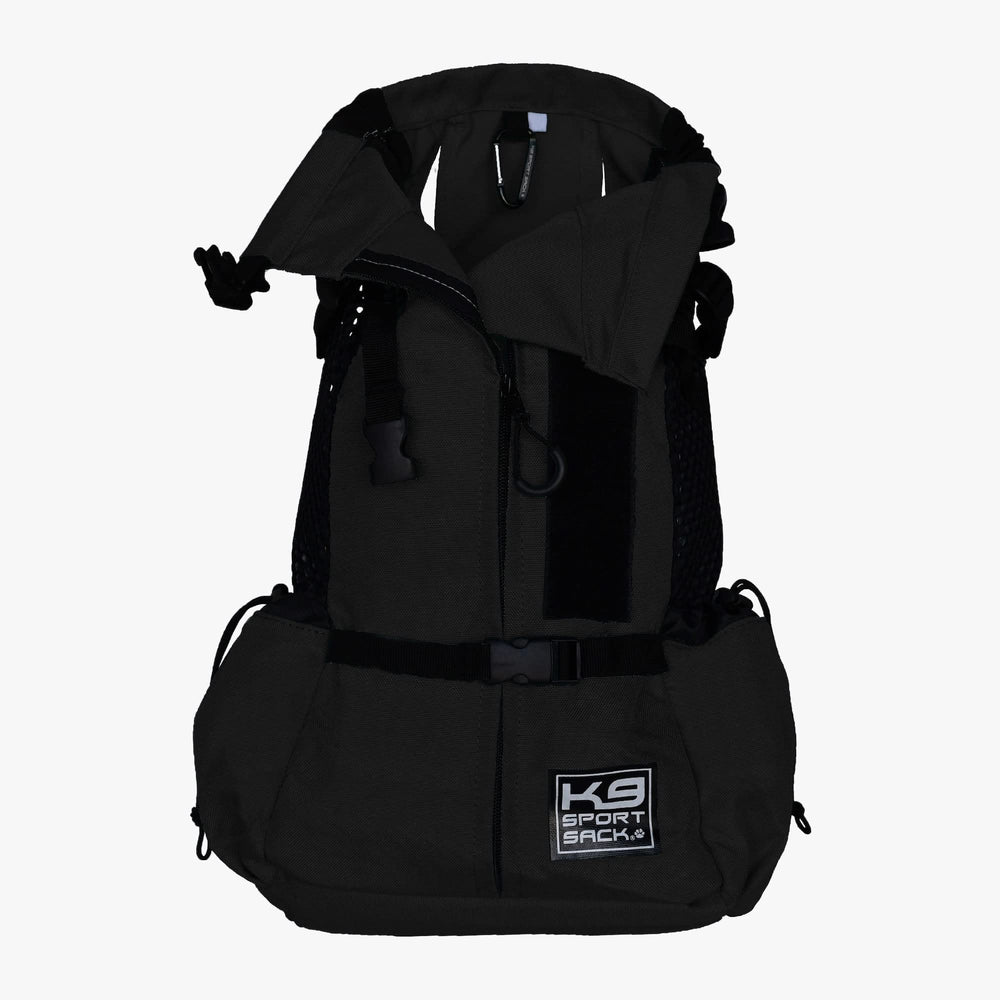 K9 Sport Sack Air 2 estructura de cordura resistente para uso diario.