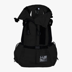 K9 Sport Sack Air 2 estructura de cordura resistente para uso diario.