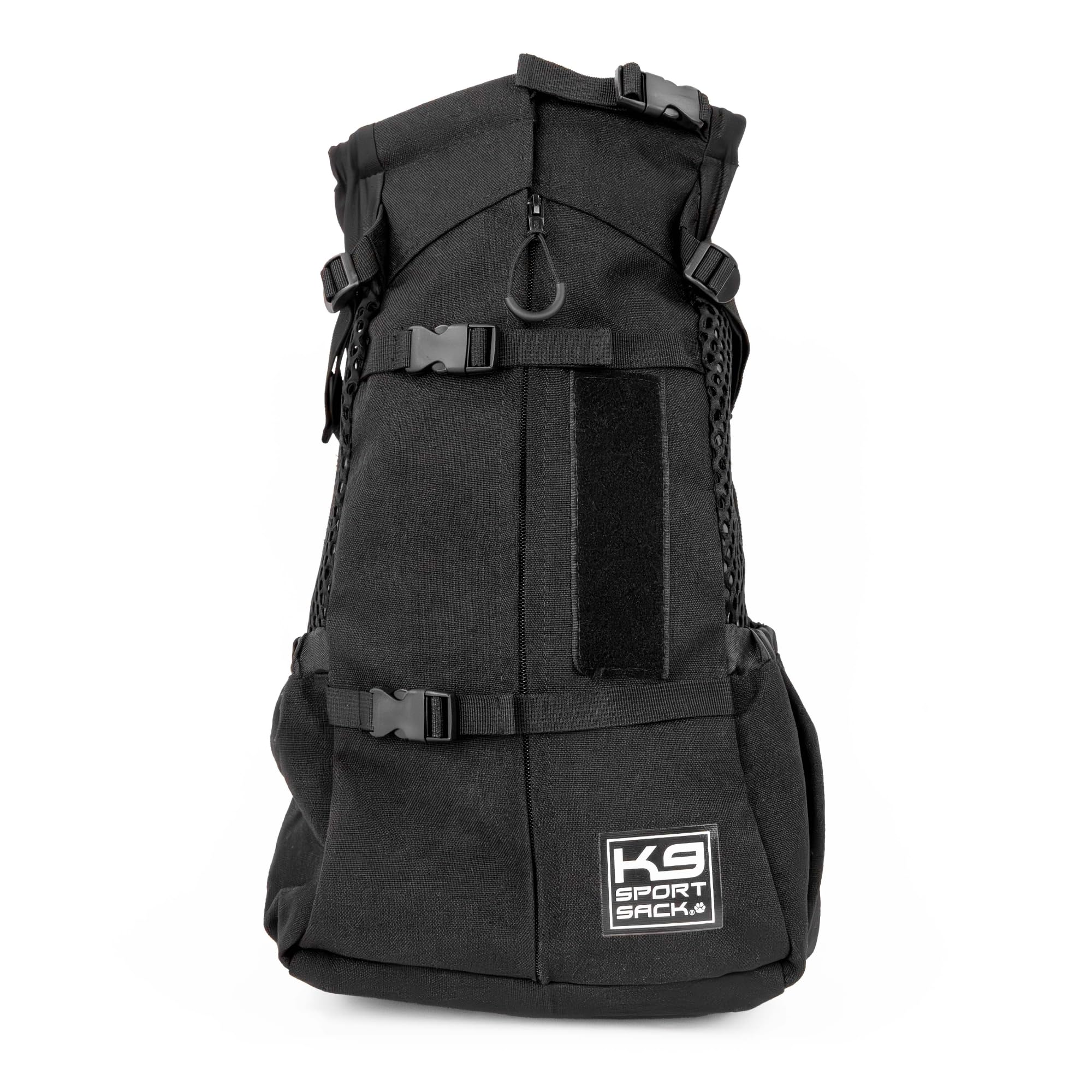 K9 Sport Sack Air 2, ideal para paseos y transporte público.