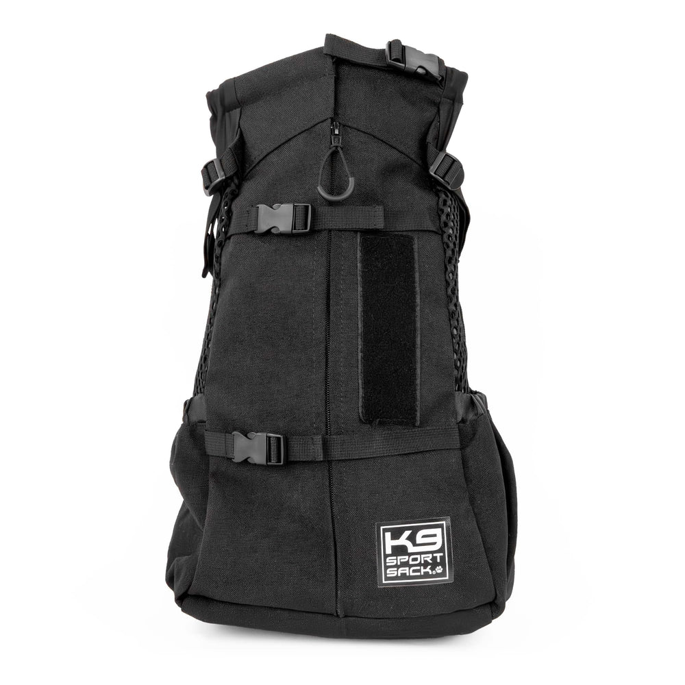K9 Sport Sack Air 2, ideal para paseos y transporte público.